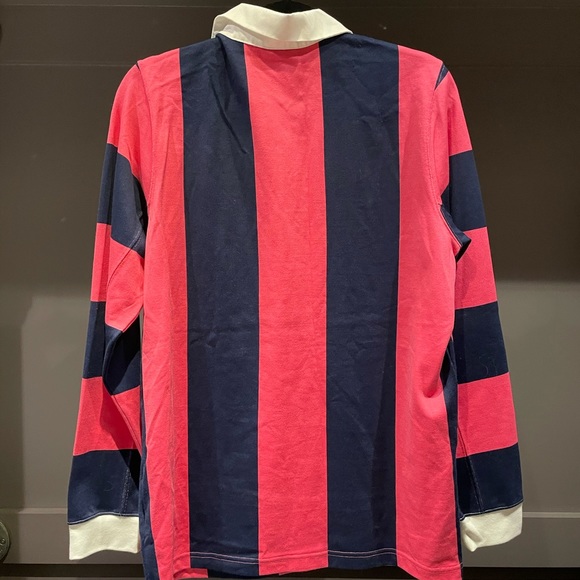 Men’s Adidas M Polo Long sleeve - Picture 2 of 3